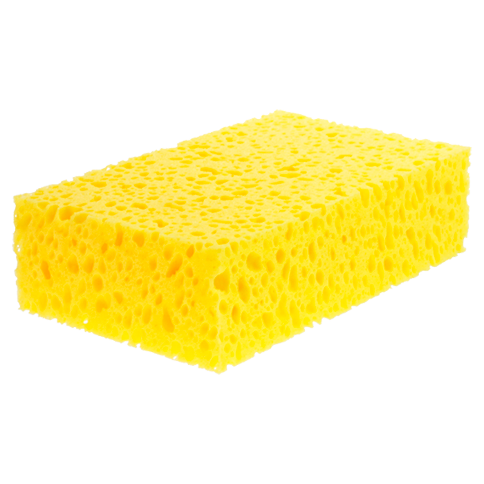 Wash Sponge — губка крупноячеистая для мойки кузова 2