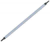 Вставка (бита) для отвертки 91232, TORX T10 / TORX T15 KING TONY 1317115TN
