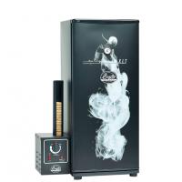Электрическая коптильня Bradley Original Smoker (6 полки)