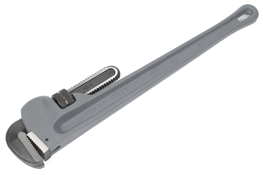 GR-PWA240 Ключ трубный американского типа, 24" 2