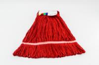 МОП кентукки, 350 г, хлопок, красный, ЛАЙТ