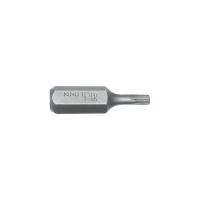 Вставка (бита) торцевая 5/16;, TORX, Т20, L = 32 мм KING TONY 183220T