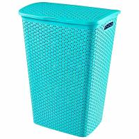 Корзина бельевая My Style 55L 