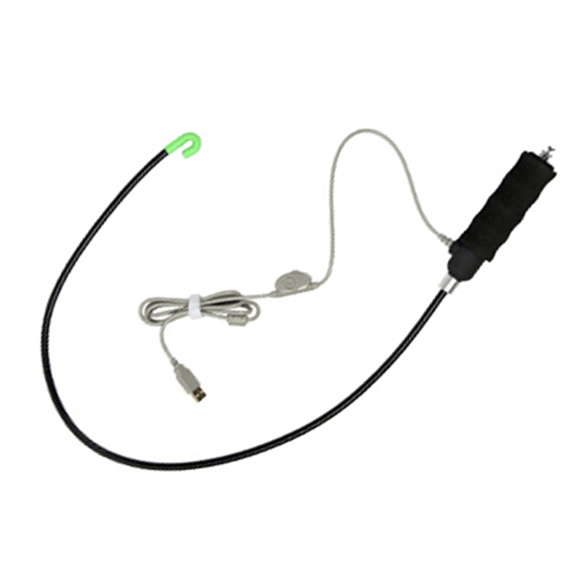 Управляемый USB видеоэндоскоп NT SR 2