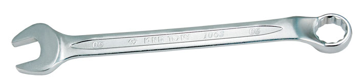 Ключ комбинированный  45°, от 6 мм до 32 ммKing Tony   