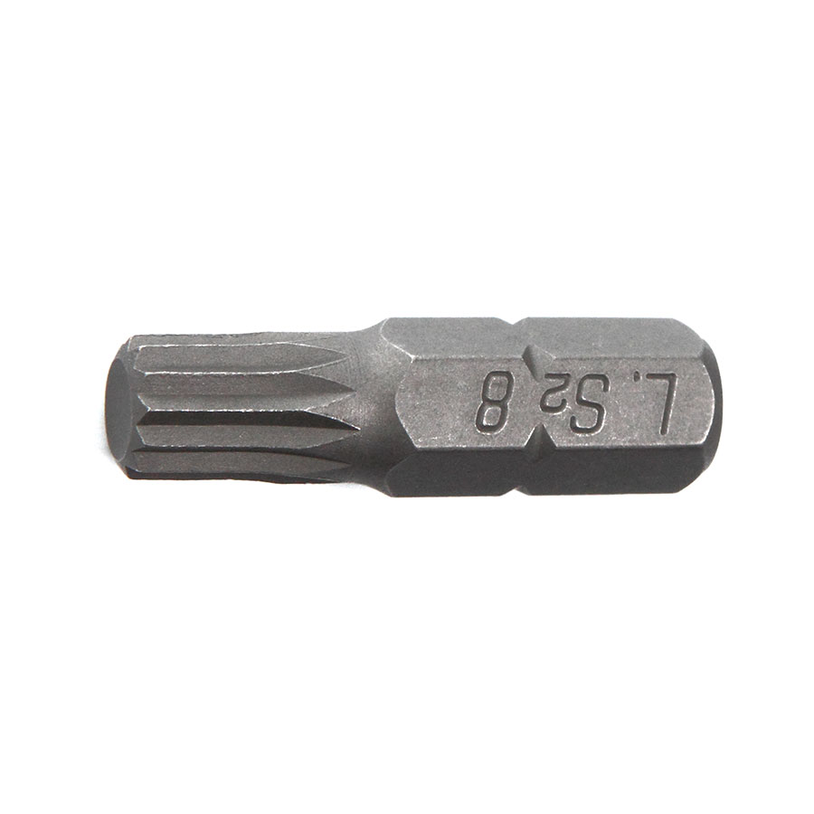 BSM230080-CK Бита 5/16" (8 мм) Spline M8 30 мм 2