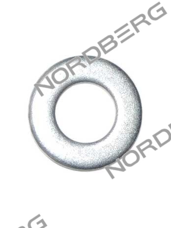 Шайба Ø10*20*2 для NORDBERG 4641 2