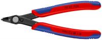 Electronic Super Knips® вороненые 125 мм