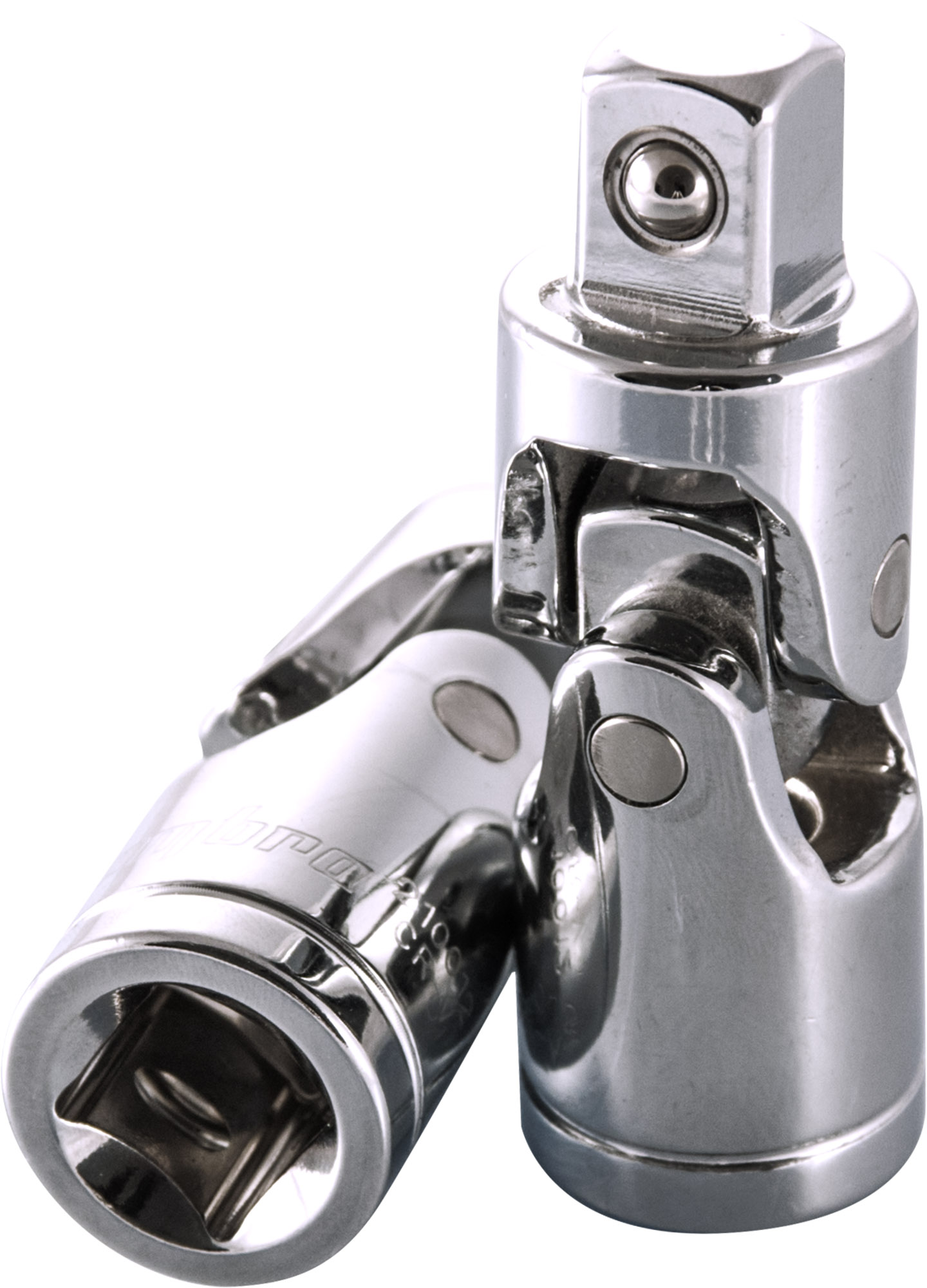 Шарнир карданный 1/2"DR 2