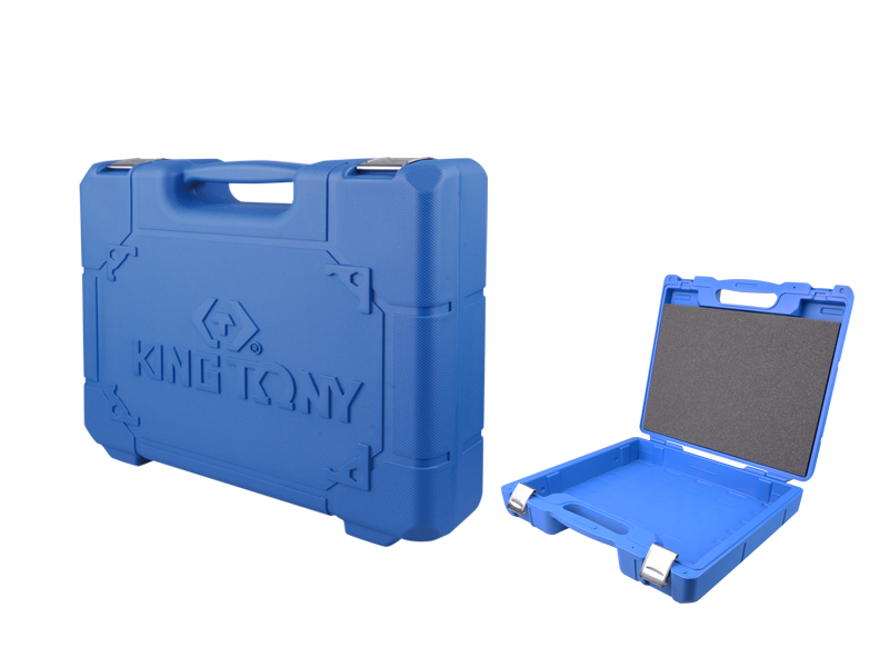 Кейс для инструмента 422х372х92 мм  2