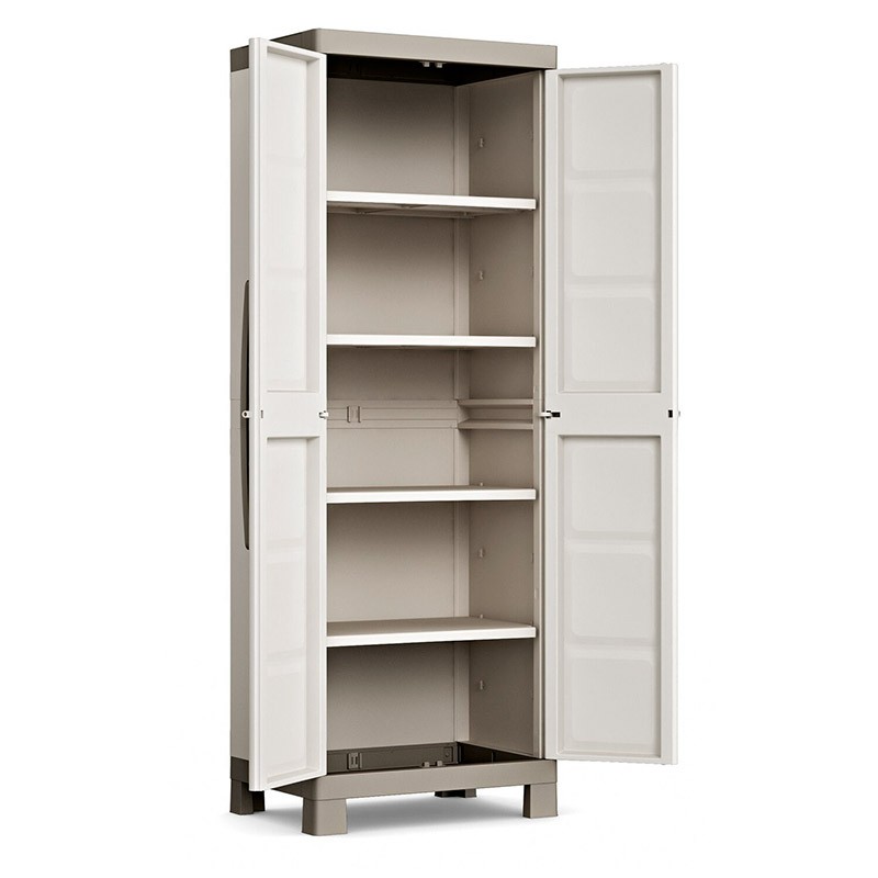   17206860 Шкаф-тумба Exellence Tall Cabinet 1