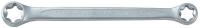 Ключ накидной TORX E-стандарт E6-E22  2