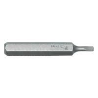 Вставка (бита) торцевая 5/16;, TORX, T20, L = 70 мм KING TONY 187020T