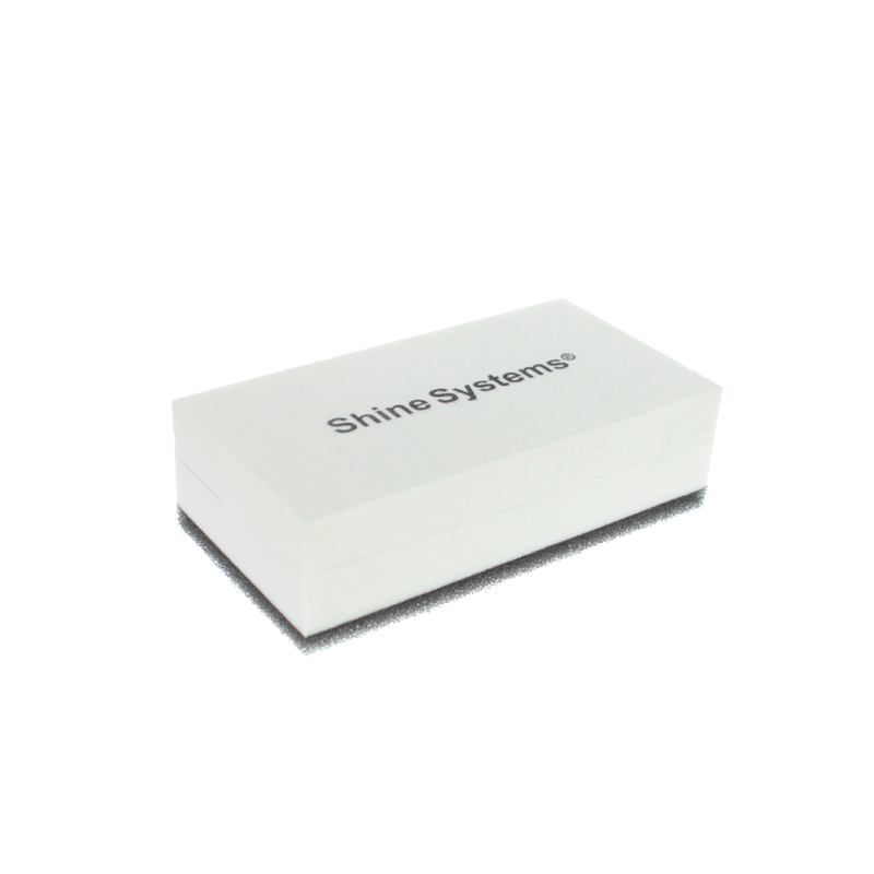 Coating Sponge — Аппликатор с прорезью для керамики 2