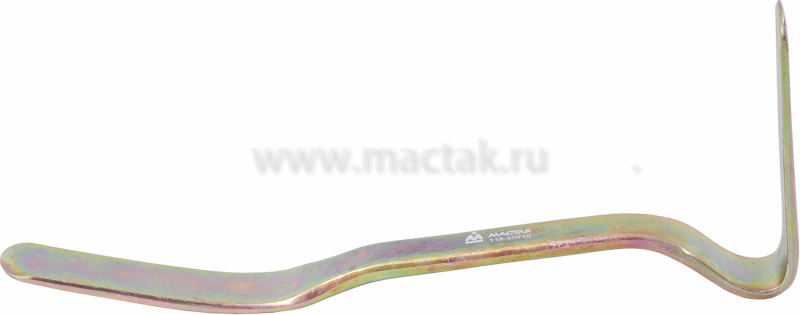 Монтировка фигурная, 410 мм  2