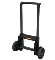 Тележка инструментальная Keter ROC Back Tel.Wheel 17212440