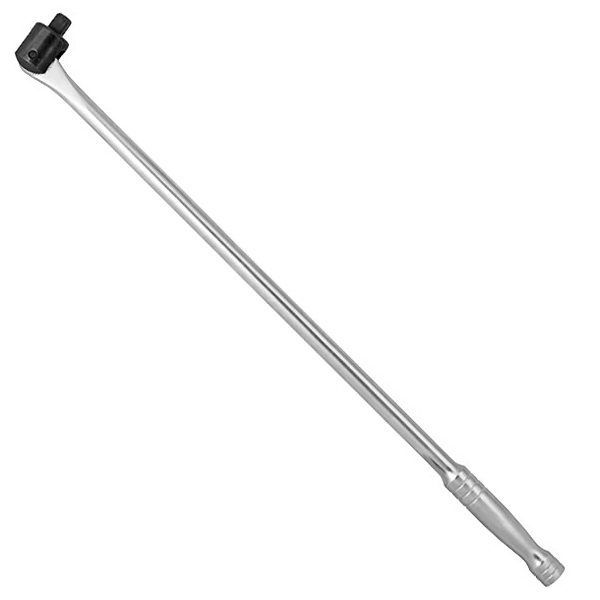 Вороток 600 мм (1/2") с шарниром (Усиленный) HP-3024 2