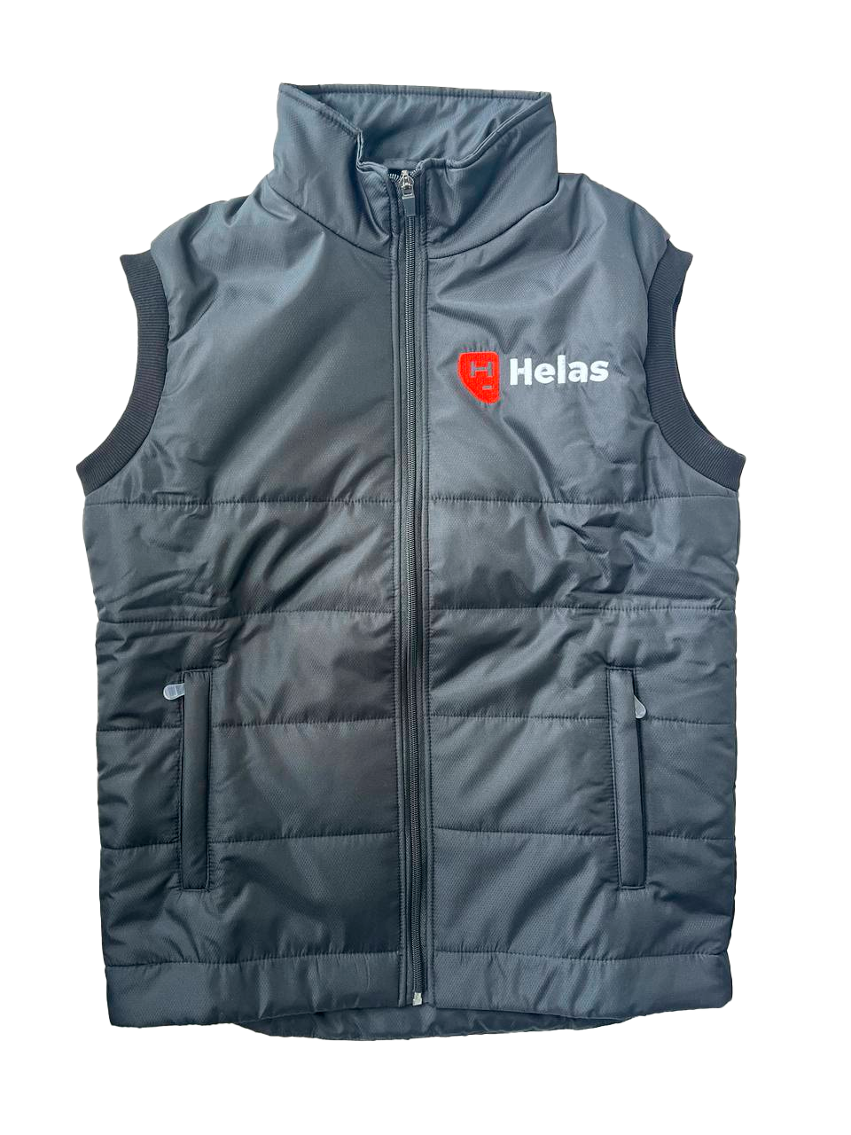 Жилетка  HELAS (46)