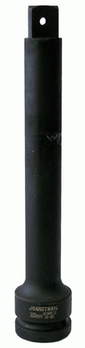 Удлинитель для ударных головок 1"DR, 300 мм 2