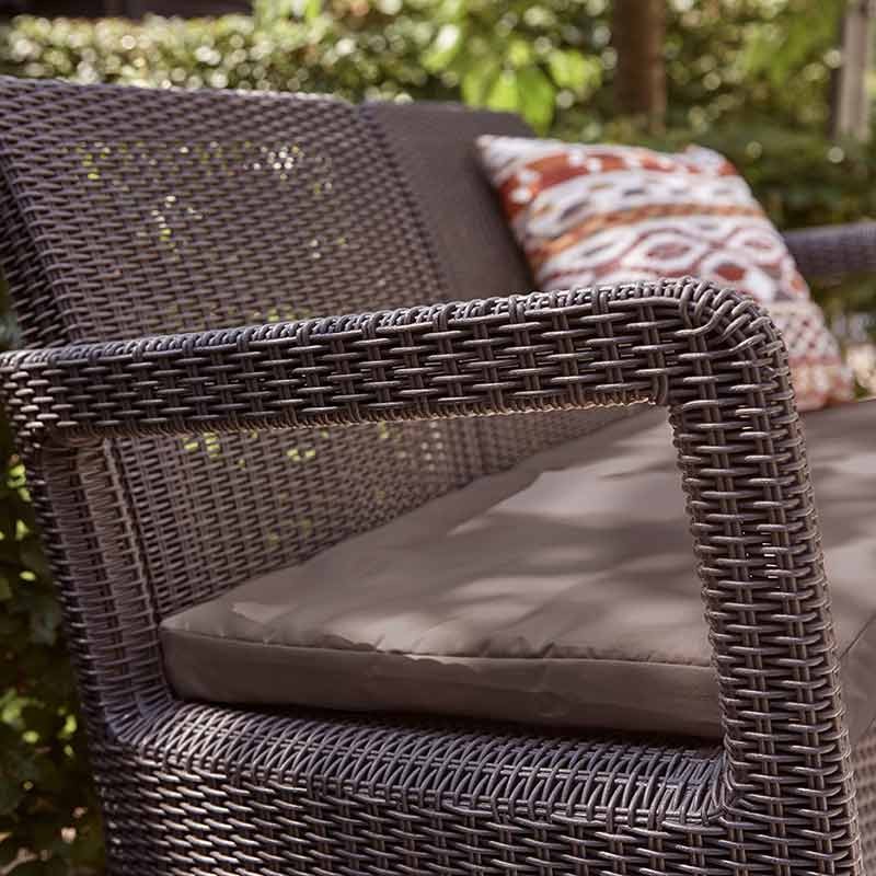 Диван со столиком Tarifa Sofa & Table