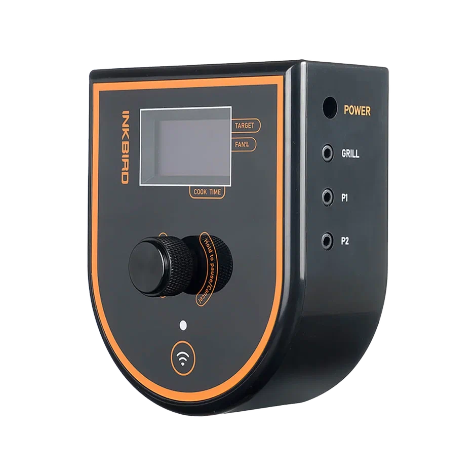 ТЕРМОМЕТР ЦИФРОВОЙ БЕСПРОВОДНОЙ ISC-007BW WI-FI BLUETOOTH IN 2