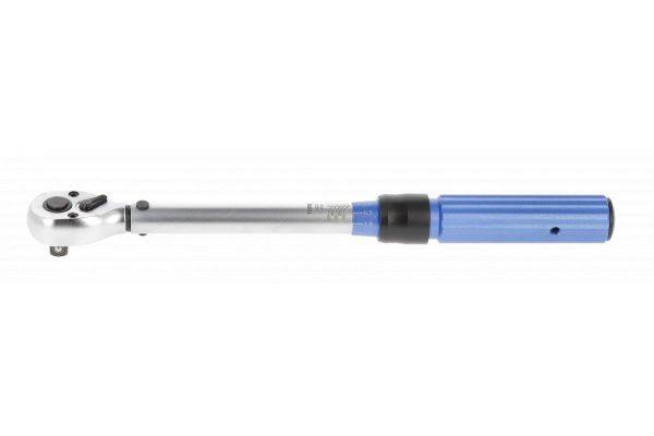 Ключ динамометрический 1/2″, 20-120 Nm 2