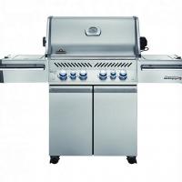 Газовый гриль Prestige PRO-500