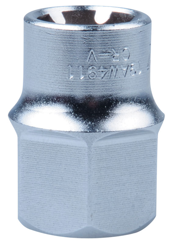 Головка торцевая 1/2; RIBE M10S, для натяжного ролика Toyota 2