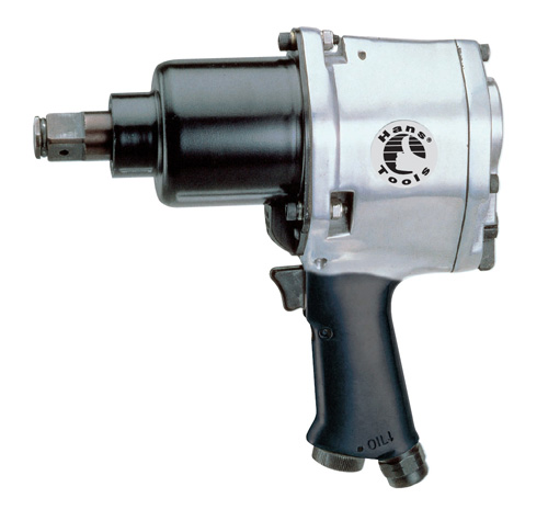 Гайковерт пневматический 3/4" 1016Nm, 86111, Hans 2