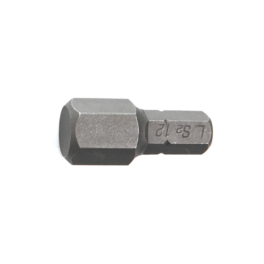 BHE203120-CK Бита 5/16" (8 мм) шестигранная H12 30 мм 2