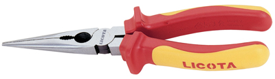 Длинногубцы VDE 1000V 160 мм