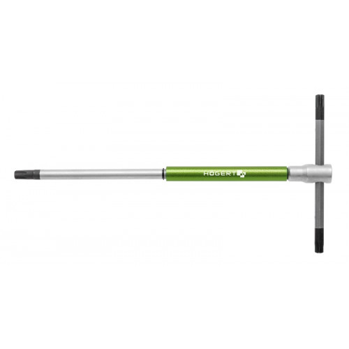 Ключ с профилем TORX с Т- образной рукояткой, TORX T20 2