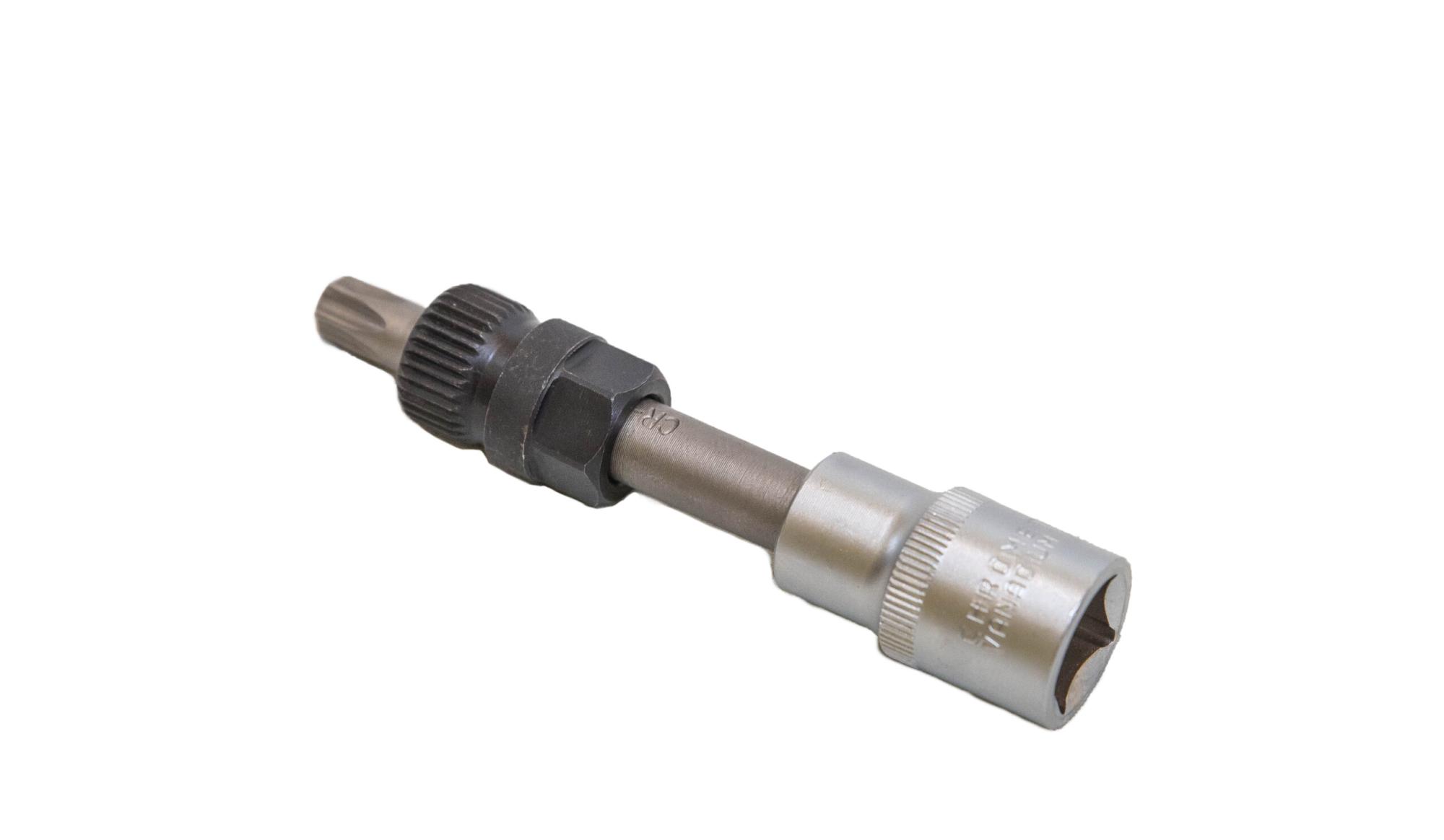 Ключ для шкива генератора T50 2