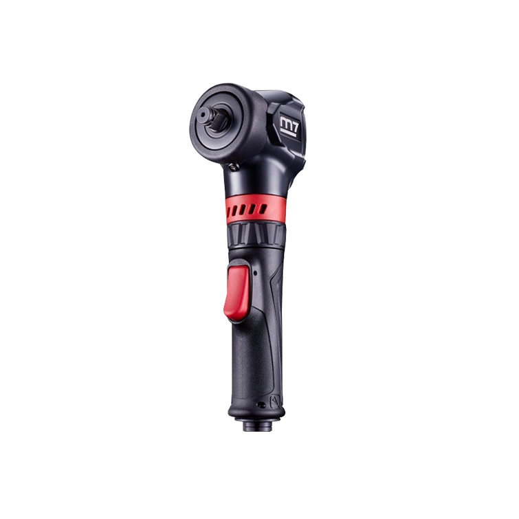 Гайковерт пневматический ударный 1/2", 542 Нм 2