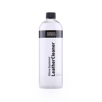 LeatherCleaner – деликатный очиститель кожи 2