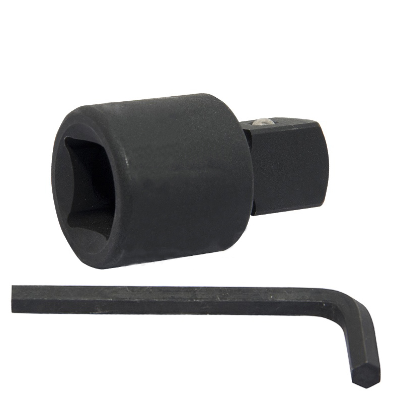 Предохранитель к мультипликатору 215 НМ, 1/2"F x 1/2"M к AQMT-PN48270 2