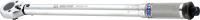 Динамометрический ключ серии CLASSIC, 1/4", 5-25 Нм, футляр 
