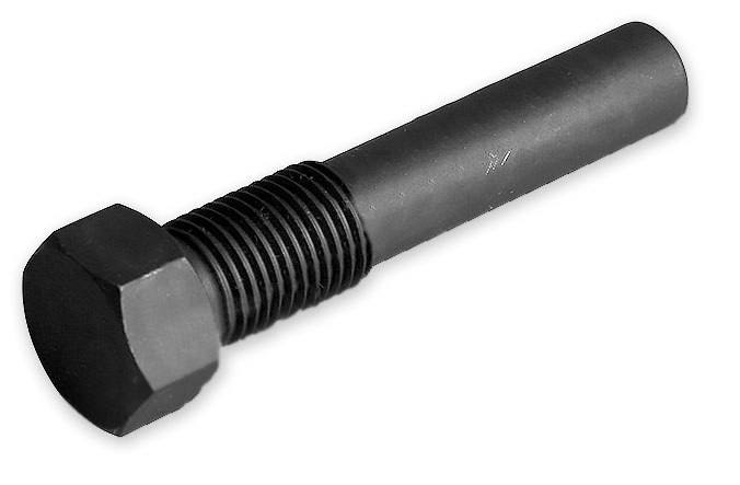 Фиксатор коленвала VAG T10340 2