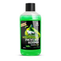 Летний стеклоомыватель "Mosquitos Cleaner" (концентрат) (флакон 1 л)