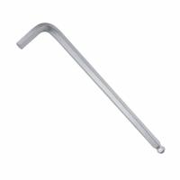 Шестигранник Г-образный 1,5 мм, с шаровым окончанием KING TONY 112015M
