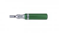 Отвертка динамометрическая 1/4", 2-8 Нм