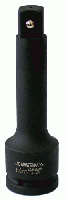Удлинитель для ударных головок 3/4"DR, 150 мм