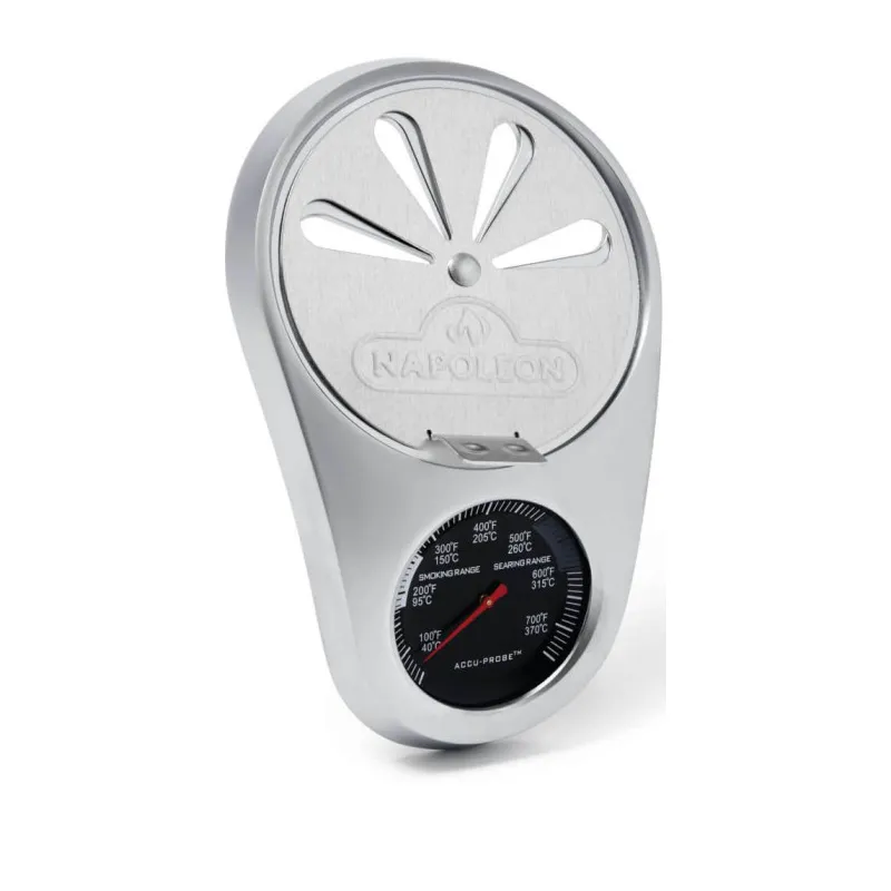 Датчик температуры механический (NK22K-L) 2