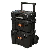Модульная система, 111 л ROC PRO GEAR SYSTEM GEN 2.0