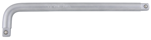 Вороток Г-образный 1/2"DR 365 мм. 2