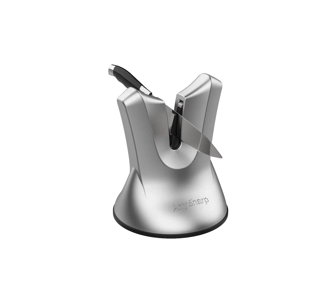 Точилка для ножей Blade Professional металлический корпус 2