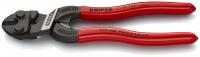 KNIPEX CoBolt® S фосфатированные, черного цвета 160 мм