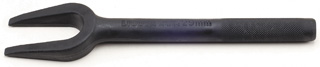 Съемник вилка силовая CrMo 402 х 19мм 2