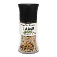 Приправа к баранине в мини-мельнице, Cape Herb & Spice