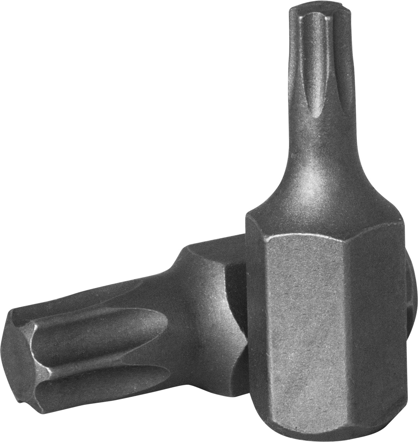 Вставка-бита 10 мм DR TORX®, T60, 30 мм 2